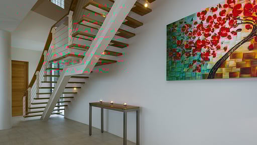 The Ridge Villa 7 Others