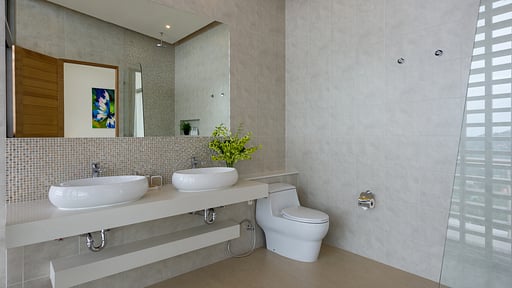 The Ridge Villa 7 Bedroom 3