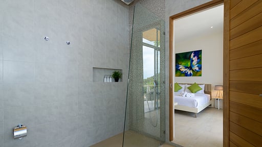 The Ridge Villa 7 Bedroom 3