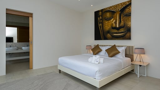 The Ridge Villa 7 Bedroom 4