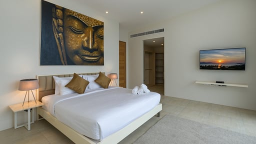 The Ridge Villa 7 Bedroom 4