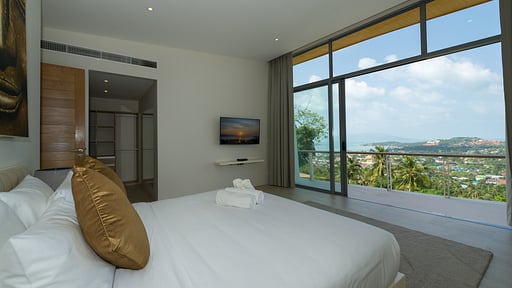 The Ridge Villa 7 Bedroom 4