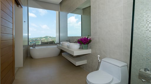 The Ridge Villa 7 Bedroom 4