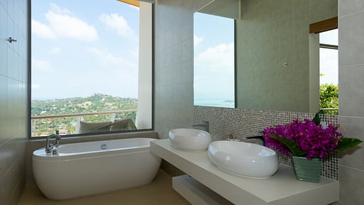 The Ridge Villa 7 Bedroom 4