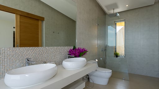 The Ridge Villa 7 Bedroom 4