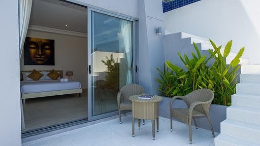 The Ridge Villa 7 Bedroom 1