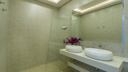 The Ridge Villa 7 Bedroom 1