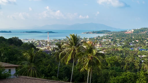 The Ridge Villa 7 Others