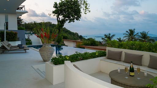 The Ridge Villa 7 Others