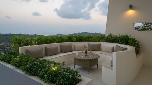 The Ridge Villa 7 Others