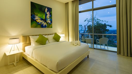 The Ridge Villa 7 Bedroom 3