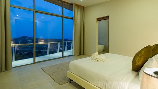 The Ridge Villa 7 Bedroom 4