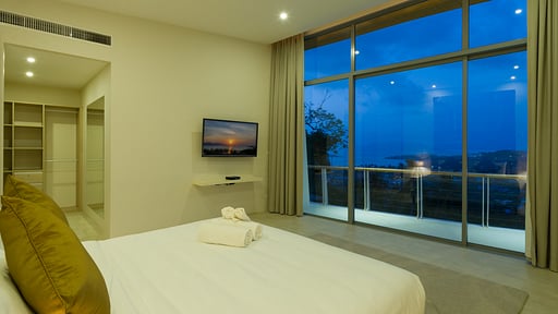 The Ridge Villa 7 Bedroom 4