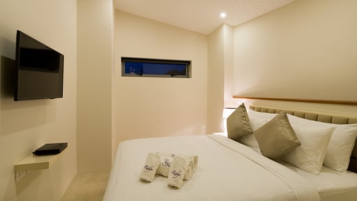 The Ridge Villa 7 Bedroom 2