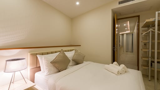 The Ridge Villa 7 Bedroom 2