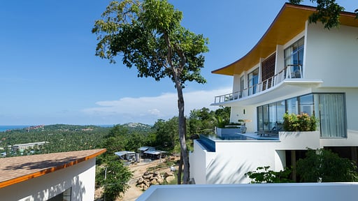 The Ridge Villa 7 Others