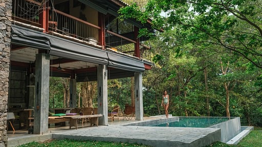 River House Dambulla