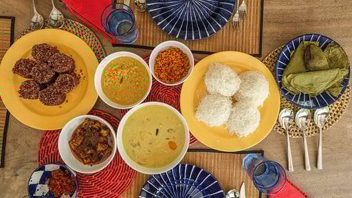 River House Dambulla Others