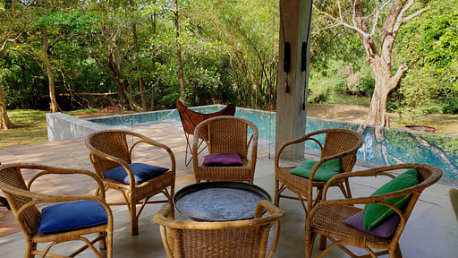 River House Dambulla