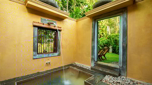 The River House Schlafzimmer 2