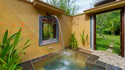 The River House Schlafzimmer 3