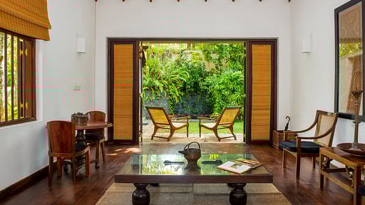 The River House Schlafzimmer 4