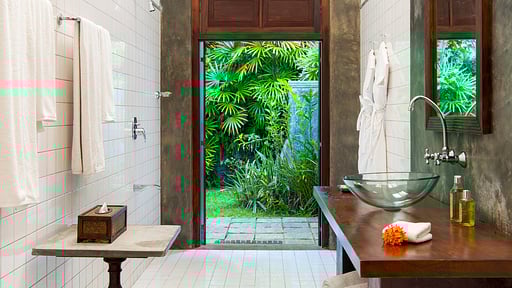 The River House Schlafzimmer 4