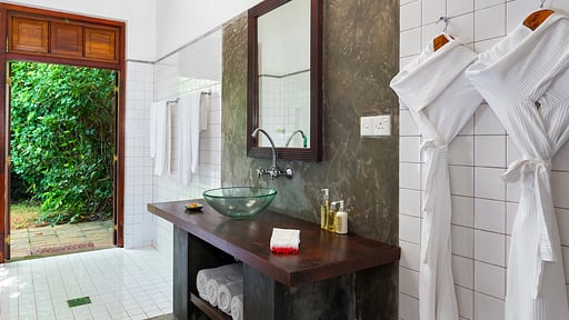 The River House Schlafzimmer 5