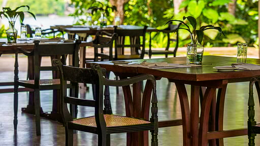 The River House Essecke