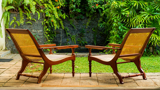 The River House Andere