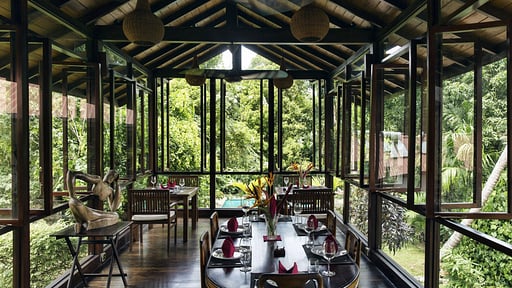 The Rosyth Estate House Essecke