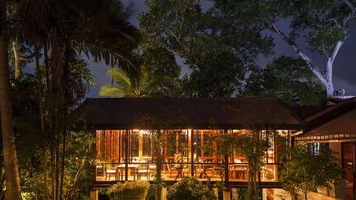 The Rosyth Estate House Andere