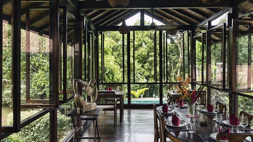 The Rosyth Estate House Essecke