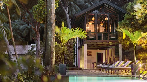 The Rosyth Estate House Andere