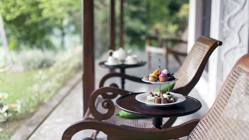 The Rosyth Estate House Andere