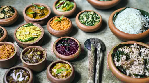 The Rosyth Estate House Andere