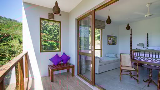 The Rosyth Estate House Schlafzimmer 10