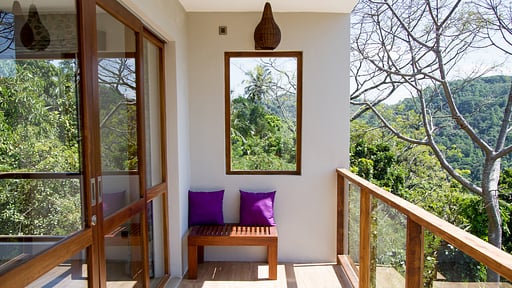 The Rosyth Estate House Schlafzimmer 9