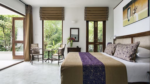 The Rosyth Estate House Schlafzimmer 8