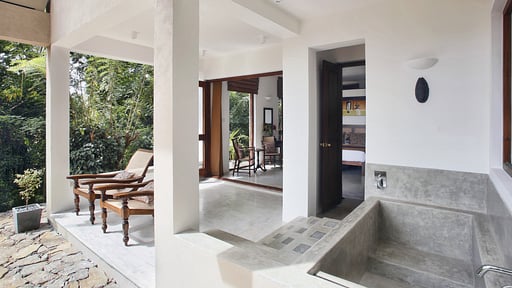 The Rosyth Estate House Schlafzimmer 8