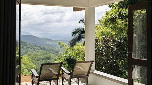 The Rosyth Estate House Schlafzimmer 8