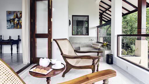 The Rosyth Estate House Schlafzimmer 7