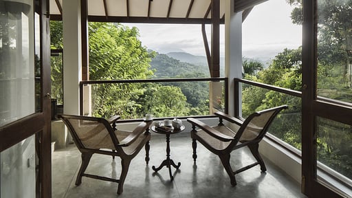 The Rosyth Estate House Schlafzimmer 7