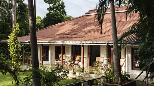 The Rosyth Estate House Andere