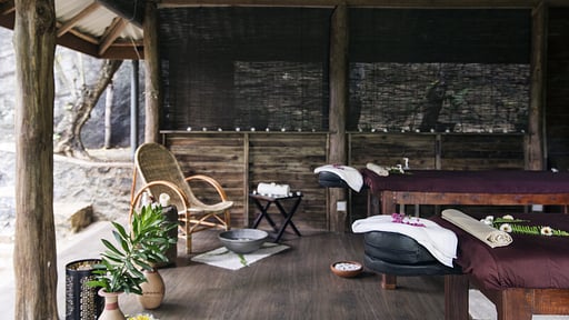 The Rosyth Estate House Spa