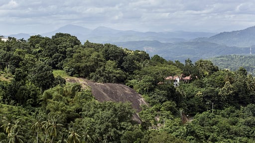 The Rosyth Estate House Umgebung