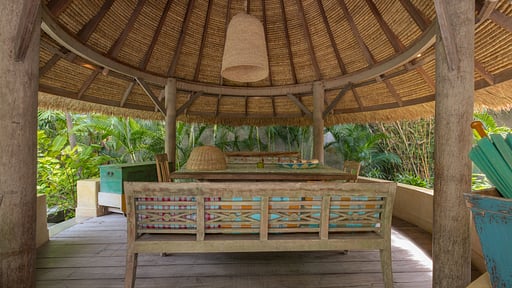The Round House Others