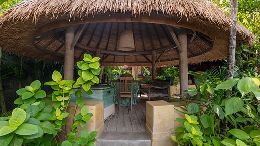 The Round House Others