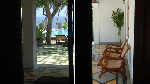 The Saffron House Others