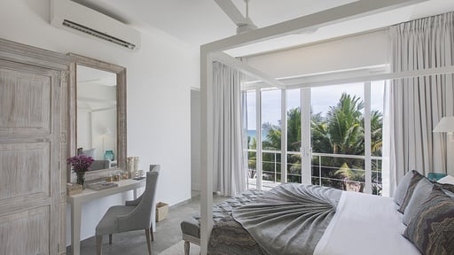 The Sandals Bedroom 3